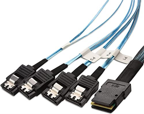 Cable SATA Lenovo ST50