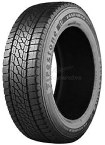FireStone Vanhawk 2 Winter - 195/75R16 - Winterreifen