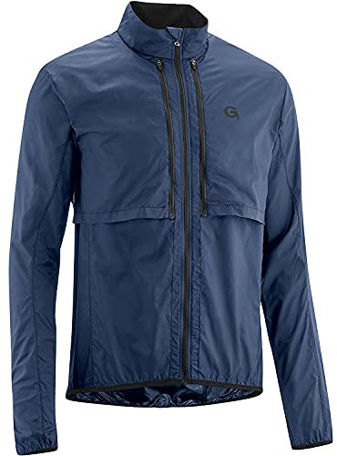 Gonso Herren Cancano Windjacke, Insignia Blue, S