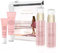 Sensiplus Reiseset; être belle Cosmetics; für zarte & geschmeidige Haut