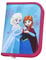 Disney Frozen Magic - DIE EISKÖNIGIN - Federmappe Schüleretui Federtasche Stiftetasche Federpanel mit 1 Klappe, gefüllt
