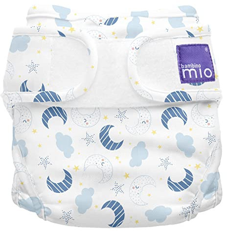 Bambino Mio, Mioduo Stoffwindel Überhose