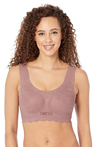 Anita Essential Lace Bralette – BH ohne Bügel mit Spitze für Damen