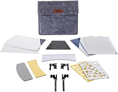 Lensbaby - Composer Pro II avec optique Sweet 35 - pour Nikon Z - Sweet Spot of Focus - Un flou de rêve - Parfait pour les paysages et les portraits d'environnement