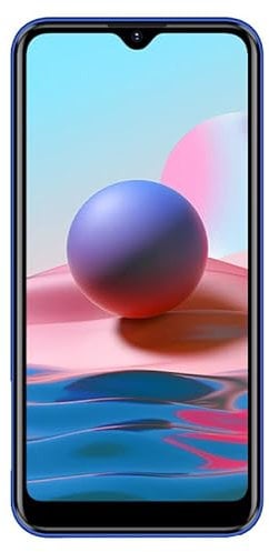 KONROW SKY 63 DUAL SIM (4G - 6.26'' - 3/32GB) BLUE