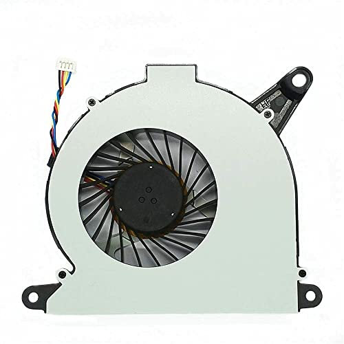 Replacement New CPU Cooling Fan for NUC10 I3 I5 I7 NUC10i3FNH NUC10i5FNH NUC10i7FNH NS65B01