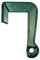 Boat Fenders, Pack Of Six Dark Green Fender Hooks Ideal For Our Rope Or Rubber Side Fenders