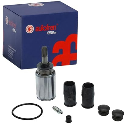 AUTOFREN SEINSA D42735K Bremssattel-Reparatursatz Hinten Kompatibel mit BMW 1 Schrägheck F40 X1 F48 2 Active Tourer F45 2 Gran Tourer F46, MINI Schrägheck F56