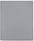vidaXL 2X Spannbettlaken Spannbetttuch Bettwäsche Betttuch Bettlaken Spannlaken Laken Spannleintuch Jersey Grau 140x200cm Baumwolle