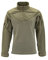 Carinthia Combat Shirt CCS Taktisches Einsatz-Shirt Langarm für Herren Outdoor-Shirt Militär-Shirt Oliv