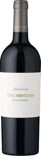 Laborie Mentors Petit Verdot 2018 (1 x 0.75 l)