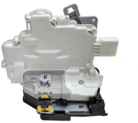Zentralverriegelungsmotor Für SEAT Für Altea XL Für Leon II Links Rechts Hinten Türschloss Stellantrieb 1P0839015 1P0839016 1P1837015 1P1837016 Zentralverriegelung (Farbe : 1P0839016)