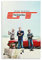 YIFANF Poster und Drucke 60 * 90cm Senza Cornice Jeremy Clarkson Richard Hammond Picture Print Modern Family Bedroom Decor Posters