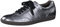 Paul Green Damen Sneaker, Frauen Low-Top Sneaker,Laufschuhe,schnürschuhe,schnürer,Halbschuhe,straßenschuhe,Strassenschuhe,Grau (Clay),41 EU / 7.5 UK