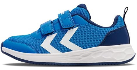 hummel Klettverschluss Shoe Turbo Run Kinder
