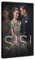 BVXHZOTB TV-Serie, Sisi-Poster, Leinwand-Poster, Wandkunst, Dekordruck, Bild Gemälde für Wohnzimmer, Schlafzimmer, Dekoration, 50 x 75 cm