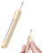Seam Ripper Tool, Portable Thread Remover, 2-in-1 Seam Ripper, Ergonomic Thread Remover, Needle Threader, Fabric Thread Remover, Quilting Seam Ripper, Crafting Supplies, Seam Ripper for Beginners