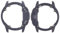 MEHNHOILIW Pièces de Remplacement de la Montre Intelligente pour Xiaomi Watch S1 Plaque de Lunette de Cadre d'cran d'origine e Active Accessoires