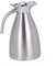 AJIRALTON Electric Kettle Stainless Steel Insulation Pot Vacuum Jug Interior and Exterior Thermal Vacuum Insulation Pot Kettle Thermo Jug Tea Kettle