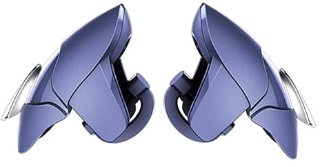 COLLBATH Supporto Ergonomico Per Joystick Da Gioco Per Smartphone Con Touch Screen