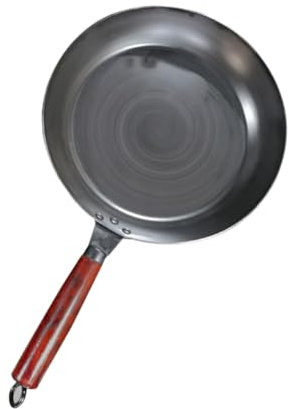 OFFSCH Sartén Antiadherente Para Carne Wok Para Cocinar Casa Sartén Wok De Cocina Versátil