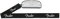 Fender Blues Junior™ Diatonische 8-Loch-Mundharmonika, A