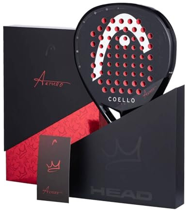 HEAD Coello Pro Special Packaging 2025