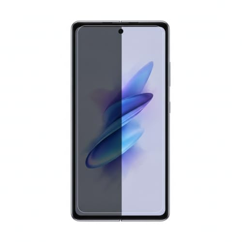 fonefunshop Hydrogel Screen Protector Compatible With Samsung Galaxy Z Fold7 (Front)