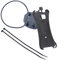 Winora Winora Teasi TAHUNA Phone Original Fahrradhalterung für Samsung Galaxy S5 ,Schwarz Teasi TAHUNA Phone Original Fahrradhalterung für Samsung Galaxy S5 ,Schwarz