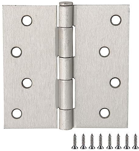 Motif maison 3-pack Charnière 10,2 cm, 181669
