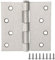 Motif maison 3-pack Charnière 10,2 cm, 181669