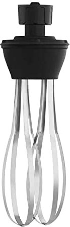 Royal Catering RCMA-250W Frusta per Frullatore a Immersione (250 mm) Acciaio inox