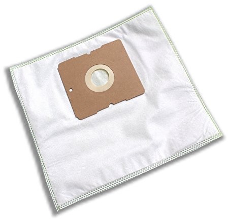 40 x Staubsaugerbeutel geeignet für Privileg CJ151JCP-070, Beutel 431 424