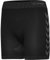 hummel First Seamless Short Damen schwarz, XL/2XL Damen
