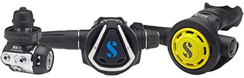 Scubapro Atemreglerset MK11/C370/R095 OCTO - DIN 300