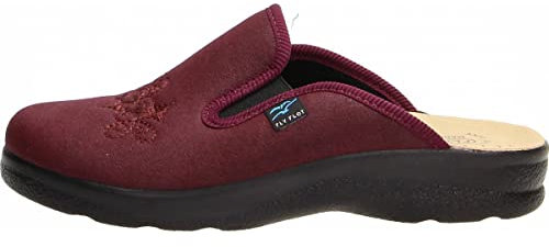 Fly Flot Slippers 81Q55 KB Damen Slippers Edge