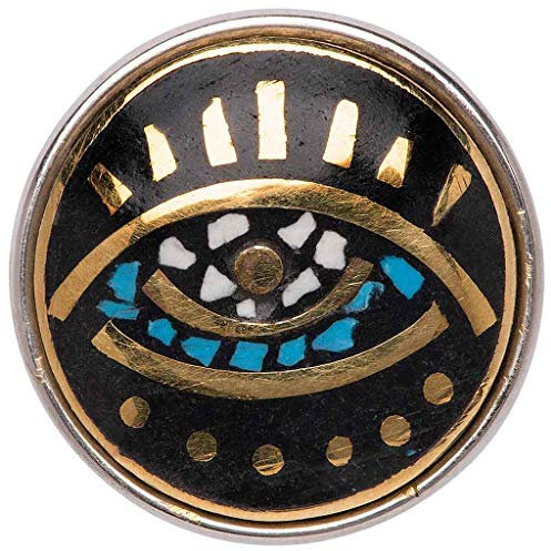 NOOSA-Amsterdam ORIGINAL Chunk EVIL EYE