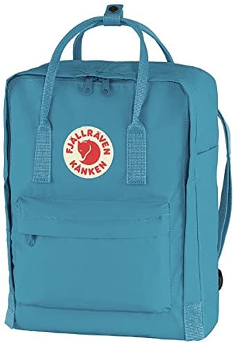 Fjällräven Kånken Original Deep Turquoise