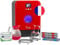 Bob mini Lave vaisselle (Premium, Red)