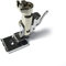 Pied passepoil double pour Bernina 530 610 730 830 930 1010 1530 1630