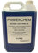 Professional Dishwasher Machine Liquid Rinse Aid 5L Cleaner for Glassware, Cutlery, Dishes - Perfect for Home, Bars, Restaurants, Clubs & Hotels