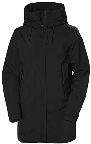 Helly Hansen Damen W Victoria Mid Length Raincoat Jacket