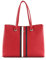 TOMMY HILFIGER TH Element Workbag Corp Primary Red