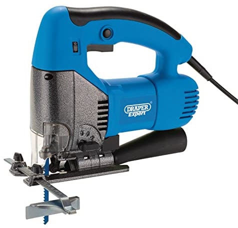Draper 70012 230V Orbital Jigsaw, 600W