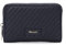 Tamaris Leila Small Zip Around Wallet Blue
