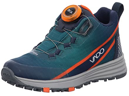 Vado Sky Boot Boa Drehverschluss Oliv EU 34