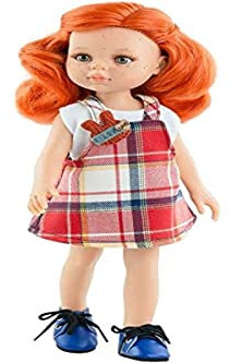 Paola Reina - Puppe (218-4528)