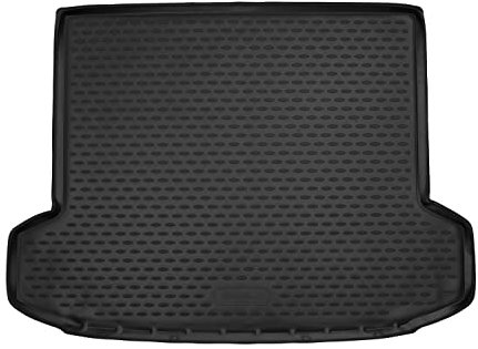 Alfombrilla para Maletero diseñada para Hyundai Tucson (IV), 2020 – Hoy, SUV, 5 Puertas, 1 Unidad.