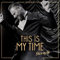 Sasha, Neues Album 2023, This Is My Time.This Is My Life, CD Jewelcase mit 20 Seitem Booklet