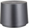 HOAIYO Mini Bluetooth Speaker with Travel Case Packed, 6 Hour Playtime, Mic, TWS Pairing, Small But Loud, Portable Speakers for Home, Outdoor, Car, Bike, Gifts (Gray)